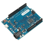 Leonardo R3 ATmega32U4 Development Board With USB Cable Geekcreit for Arduino - products that work with official Arduino boards