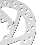 LinkMejor 140mm Disc Brake Ultra Light For LinkMejor F1 New Version LinkMejor CS1 LinkMejor X1 LinkMejor C1 2.0 LinkMejor C1 MAX LinkMejor T1 3.0