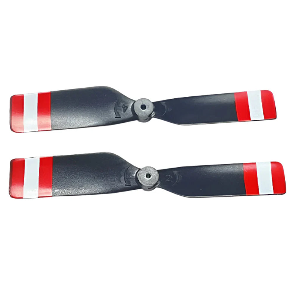 2PCS RC ERA C032 UH-1 RC Helicopter Spare Parts Tail Blades
