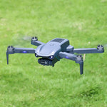 4DRC F12 GPS 5G WiFi 3KM FPV with 6K HD ESC Dual Camera Optical Flow Positioning Brushless Foldable RC Drone Quadcopter RTF