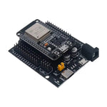 ESP32 Expansion Board Compatible with ESP32 WiFi+bluetooth Dual Core ESP32-DevKitC-32 ESP-WROOM-32 Development Board 30Pin 38Pin