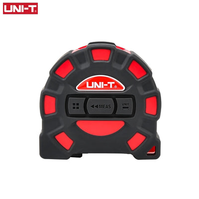 LinkMejor 50M 60M Laser Tape Measure LM50T LM60T Digital Electronic Ruler Roulette Meter LCD Display Retractable Measuring Tool