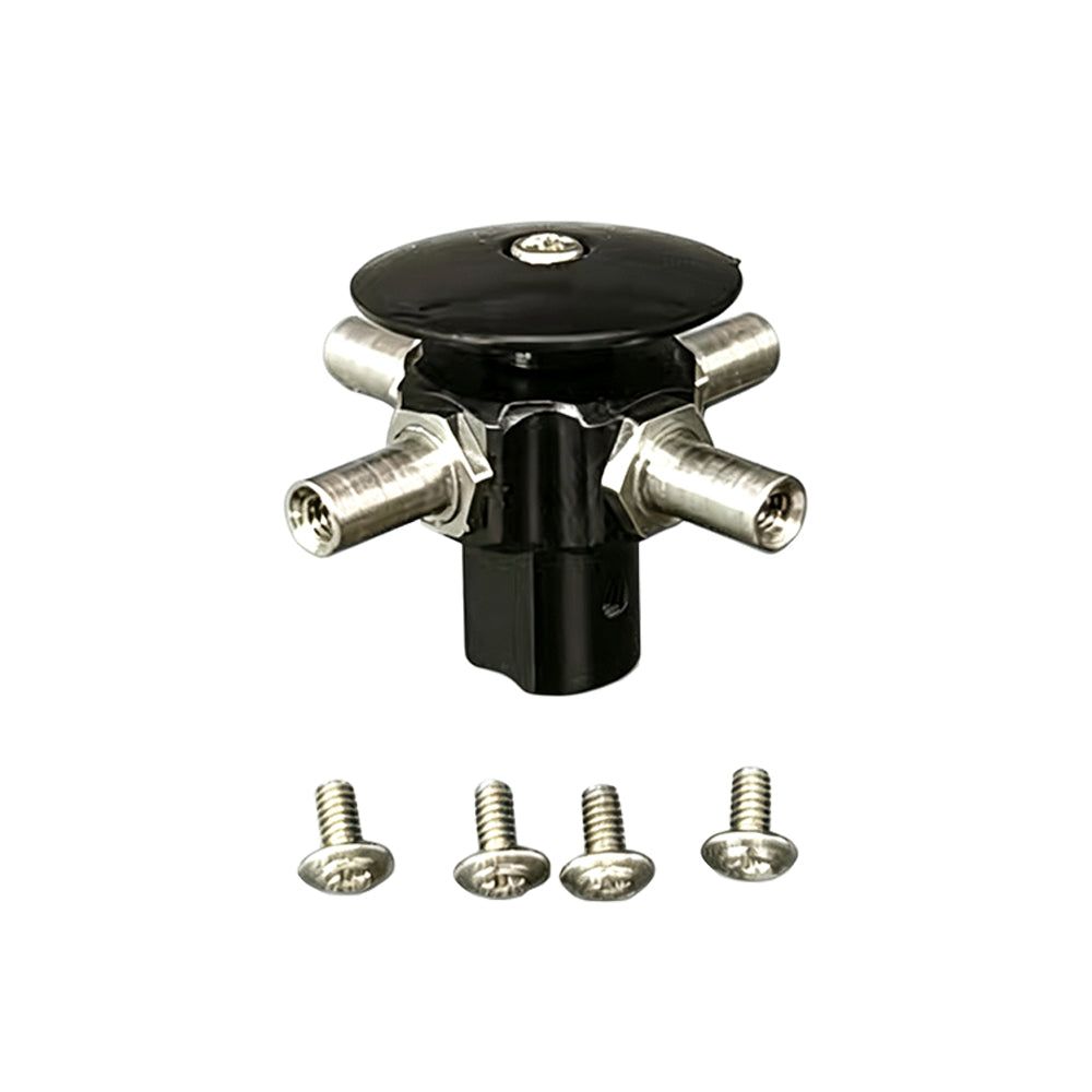 LinkMejor F05 F07 RC Helicopter Spare Parts Rotor Head / Rotor Head Set