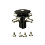 LinkMejor F05 F07 RC Helicopter Spare Parts Rotor Head / Rotor Head Set