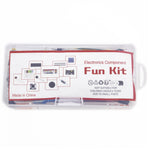 830-hole Breadboard Kit 3386P Component Pack Beginner Kit DIY Component Package Starter Kit