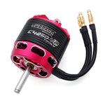 LinkMejor C24 Series V2 C4240 C4250 C4260 14 Pole Hi-torque Outrunner Brushless Motor for Fixed Wing RC Airplane