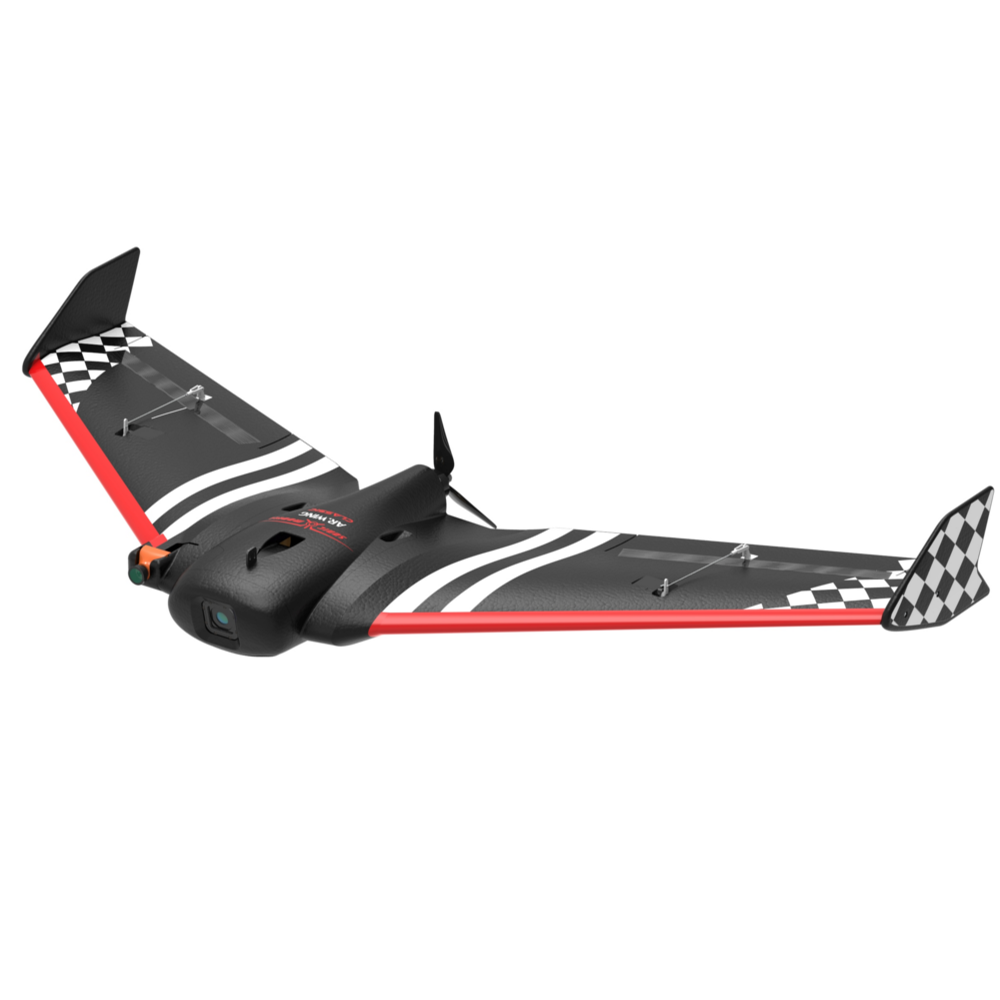 LinkMejor AR WING CLASSIC 900mm Wingspan EPP FPV Flying Wing RC Airplane Unassembled KIT PNP