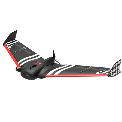 LinkMejor AR WING CLASSIC 900mm Wingspan EPP FPV Flying Wing RC Airplane Unassembled KIT PNP