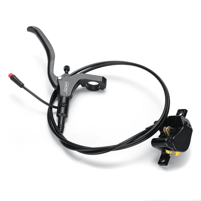 LinkMejor Oil Brake Electric Scooter Brake Power Off Control For LinkMejor C1 MAX