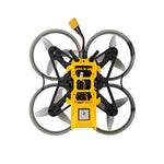 LinkMejor CineApe20 3S 2 Inch Whoop RC FPV Racing Drone Kit BNF Compatible with Pavo20 Without O4 / O4 Pro Air Unit