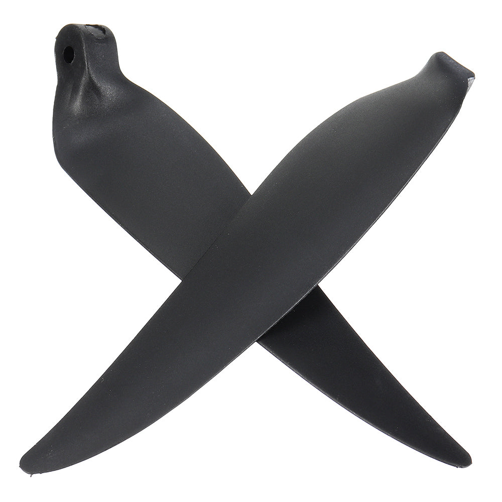 A Pair VolantexRC ASW28 ASW-28 V2 Sloping RC Airplane Spare Parts Propeller 1060 Blade