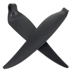 A Pair VolantexRC ASW28 ASW-28 V2 Sloping RC Airplane Spare Parts Propeller 1060 Blade