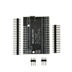 Mega2560 Mega 2560 Pro MINI 5V (Embed) CH340G ATmega2560-16AU Micro/Type-C with Male Pinheaders Compatible for Mega