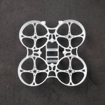 Happymodel Mobula7/Mobula7 HD/Mobula7 V2 Part Upgrade 75mm V3 Brushless Tiny Whoop Frame Kit for RC Drone