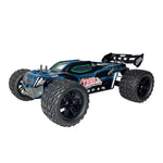LinkMejor Racing RH818 2.4G 4CH 4WD Brushless RC Car Drift Off-Road Full Proportional Vehicles Models Toys