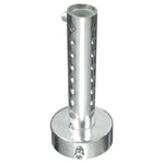 Motorcycle Exhaust Can Muffler Removable Silencer 35mm/42mm/45mm/48mm/60mm