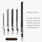 Woodworking Hand Saw Rosewood Handle High Carbon Steel Blades Brass Collet Interchangeable Blades Fine/Coarse Teeth for Precise Cuts Woodworking Tools