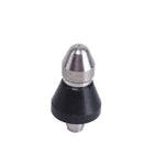 3/8" 1/4'' Quick High Pressure Washer Sewer Cleaner Nozzles Washing Machine Drain Pipe Dredging Cleaning Nozzle