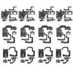 Raspberry Pi2040 Game Console Cable Chip Replacement Parts CPU Cable Game Console Cable for Switch NS/Lite/OLED