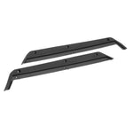 LinkMejor 124017 124019 1/12 RC Car Spare Chassis Bottom Side Protected Plate 1824 Vehicles Model Parts