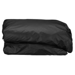 210D 5*3m/6.5*3m/7.5*3m/8.5*3m 210D Waterproof Roof Protection Tarpaulin Caravan Camper Cover Protective Roof Cover