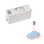 LinkMejor 8700mAh DIY Spare Battery For LinkMejor LY01 Scuba Diving Snorkel Equipment Rechargeable Li-ion Battery