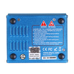 Original LinkMejor IMAX B6 Mini 60W 6A Balance Charger Discharger with Power Supply for LiPo Li-ion LiFe Nimh Nicd Battery