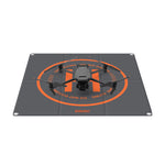 65CM Landing Pad Waterproof Apron Foldable Parking Apron Pad for DJI FIMI RC Drone