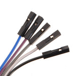Raindrops Rain Sensor Module Weather Humidity with DuPont Cable