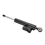 LinkMejor Aluminum Alloy Steering Damper With Damper Bracket Install Auxiliary Bracket For LinkMejor X1 MAX
