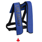 Automatic Inflatable Life Vest for Adult Man Woman