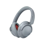 1MORE SonoFlow Pro HQ51 Wireless ANC Headphone bluetooth Headset QuietMax Intelligent Noise Cancelling AI Call Noise Reduction 40mm Diamond Dynamic Driver Hi-Res Audio Lossless 100H Battery Life Low Delay Gaming Headset Headphones