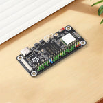 Luckfox Pico Zero Development Board RV1106G3 1 TOPS Performance 8GB eMMC Storage Wireless AI Computing IoT Python Linux Micro Board Robotics Kit