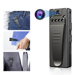Bakeey Z8 HD 1080P Mini Remote Camera Portable Handheld Night Vision Loop Recording Video Recorder Digital Camcorder Surveillance Webcam