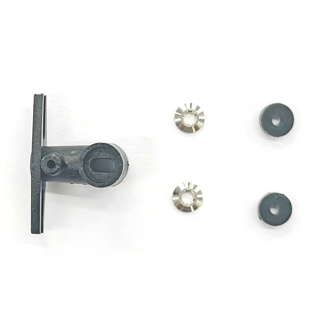 RC ERA A60 A61 RC Helicopter Spare Parts Rotor Head Set