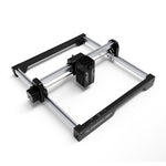 [EU/US Direct] ATOMSTACK Swift 7W Portable Laser Engraver 300x300mm 10000mm/min DIY Laser Cut Engraving Machine for Wood and Metal Dark Acrylic Glass Metal