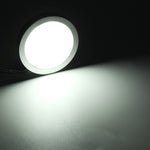 LinkMejor 12V LED Interior Spot Light for Camper Van Caravan Motorhome Boat Cabinet VW T4 T5 RV