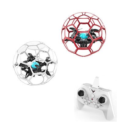 LinkMejor SG600 MAX Brushless Competition Racing Flying Football Drone Headless Mode 360° Stunt Spin Highlight LED Light Kids Gifts 2.4G 4CH 6-Axis Remote Control RC Toys Quadcopter RTF