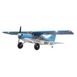 LinkMejor Maule Park Flyer 1500mm Wingspan EPO RC Airplane Trainer PNP With Floats