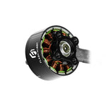 1/4PCS LinkMejor A2810 2810 1100KV 3-6S Brushless Motor 5mm Shaft for DIY 7 Inch Long Range RC Drone FPV Racing
