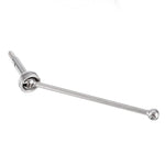 Metal Drive Shaft 1315 Wltoys 144001 144010 124017 124018 124019 EAT14 1/14 4WD High Speed Racing RC Car Vehicle Models Parts