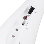 VolantexRC ASW28 ASW-28 V2 RC Airplane Spare Part Fuselage Body