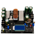 ZK-SJ30 700W MPPT Buck Boost Power Supply Module Adjustable DC Automatic Voltage Regulation Converter Solar Charging