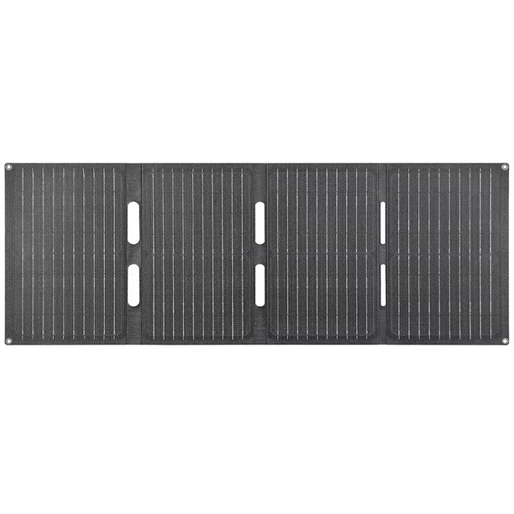 Foldable Solar Panel Charger 10W 5V 2A IP65 Waterproof ETFE Portable Solar Charger Outdoor Phone Power Bank