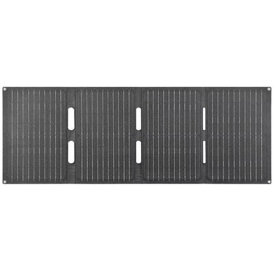 Foldable Solar Panel Charger 10W 5V 2A IP65 Waterproof ETFE Portable Solar Charger Outdoor Phone Power Bank