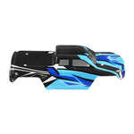 LinkMejor B004 INV Car Body Shell 16889 16889A 1/16 RC Vehicles Spare Parts