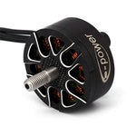 LinkMejor X2810 2810 1300KV 6S Brushless Motor for 7 Inch 8 Inch Long Range RC Quadcopter Racing FPV Drone
