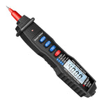 LinkMejor A3003 Digital Pen Multimeter Professional 4000 Counts Smart Meter with NCV AC/DC Voltage Resistance Capacitance Testers