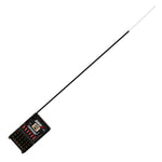 Radiomaster ER5C V2 2.4GHz 5CH ELRS PWM RX Receiver for RC Airplane Car Boat MT12 Radio Controller
