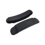 LinkMejor Sponge Protective Cover Soft Face Plate Comfortable Pad Soft Face Mask Flight Goggles Mask For DJI Avata2 Goggles 3